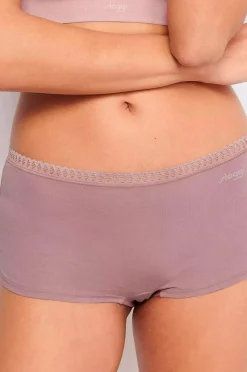 Sloggi Boksertruse Sloggi GO Crush Short C3p