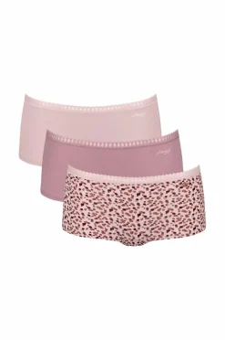 Sloggi Boksertruse Sloggi GO Crush Short C3p