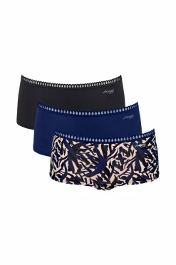 Sloggi Boksertruse Sloggi GO Crush Short C3p