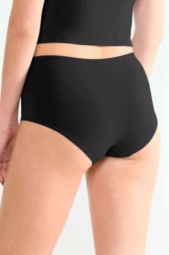 Sloggi Truse Sloggi GO Sense Highwaist 2-pakning