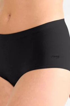 Sloggi Truse Sloggi GO Sense Highwaist 2-pakning