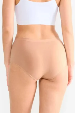 Sloggi Truse Sloggi GO Sense Highwaist 2-pakning