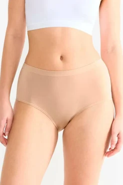 Sloggi Truse Sloggi GO Sense Highwaist 2-pakning