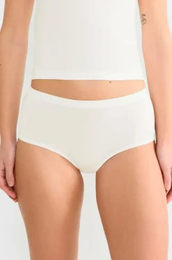 Sloggi Truse Sloggi GO Sense Highwaist 2-pakning
