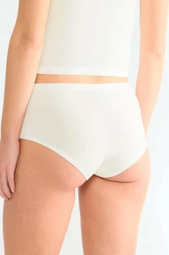Sloggi Truse Sloggi GO Sense Highwaist 2-pakning