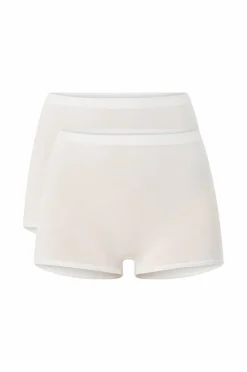 Sloggi Truser Sloggi GO Sense Short 2-pakning