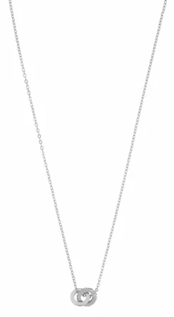 Snö of Sweden Halskjede Connected Pendant Neck