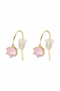 Snö of Sweden Øreringer Callie Hook Crystal Ear
