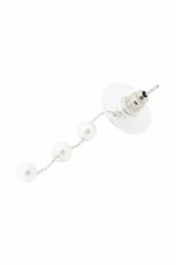 Snö of Sweden Øreringer Karan Chain Ear