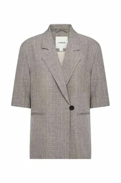 Soaked in Luxury Blazer slAlexie Blazer