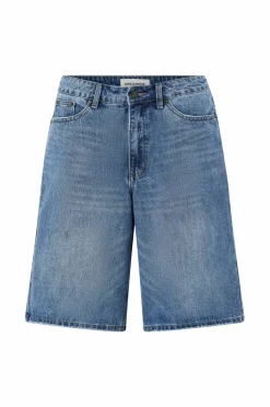 Sofie Schnoor Jeans-shorts StokeSW Oversized