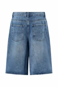 Sofie Schnoor Jeans-shorts StokeSW Oversized