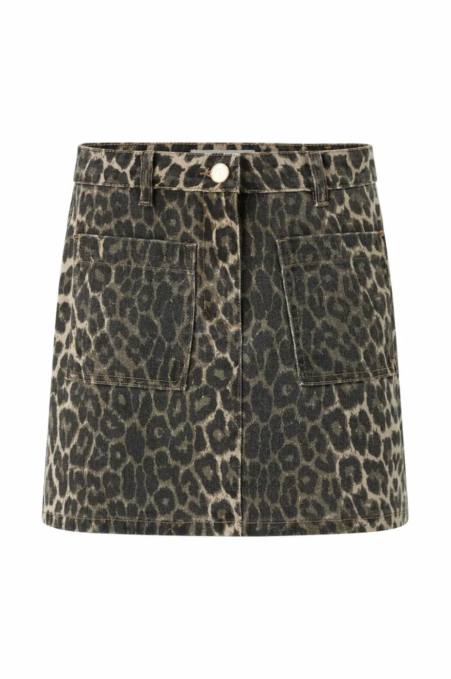 Sofie Schnoor Skjørt LeonaSW Skirt