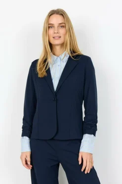 Soyaconcept Blazer Sc-siham 97
