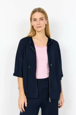 Soyaconcept Hettegenser Sc-banu 282