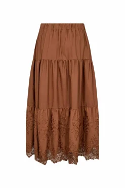Soyaconcept Maxi skjørt sc-Netti 135