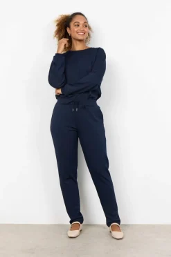 Soyaconcept Sweatpants Sc-banu 157