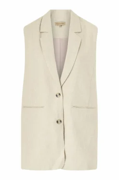 Soyaconcept Vest ssSimi 1