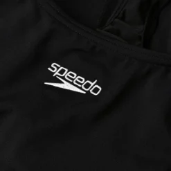 Speedo Badedrakt Endurance+ Kickback Swimsuit