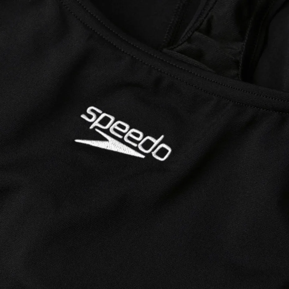 Speedo Badedrakt Endurance+ Kickback Swimsuit