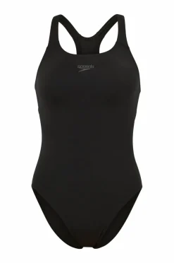 Speedo Badedrakt Endurance+ Kickback Swimsuit