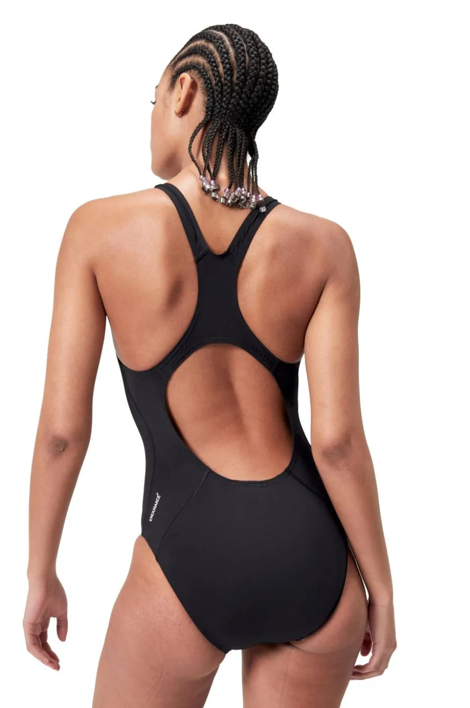 Speedo Badedrakt Endurance+ Medalist Swimsuit