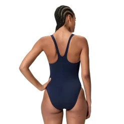 Speedo Badedrakt Hyperboom Butterfly Back One Piece