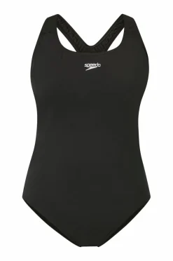 Speedo Badedrakt Plus Size Endurance+ Medalist Swimsuit