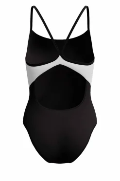Speedo Badedrakt Solid Racerback One Piece