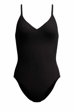 Speedo Badedrakt Solid Scoop Neck One Piece