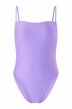 Speedo Badedrakt Womens Adjustable Thinstrap