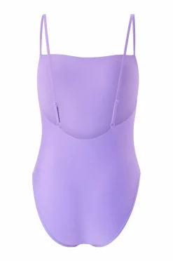 Speedo Badedrakt Womens Adjustable Thinstrap