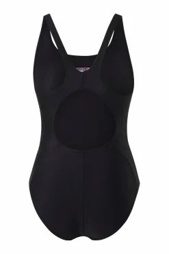 Speedo Badedrakt Womens Colourblock 2.0