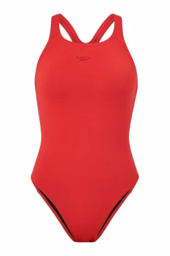 Speedo Badedrakt Womens Endurance+ Medalist