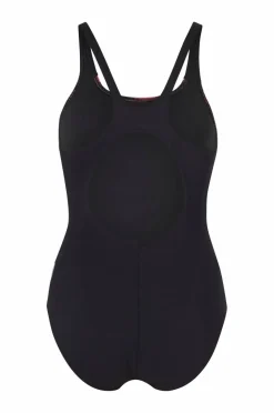 Speedo Badedrakt Womens Hyperboom Placement Muscleback