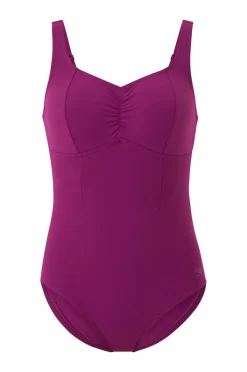 Speedo Badedrakt Womens Shaping Aquanite