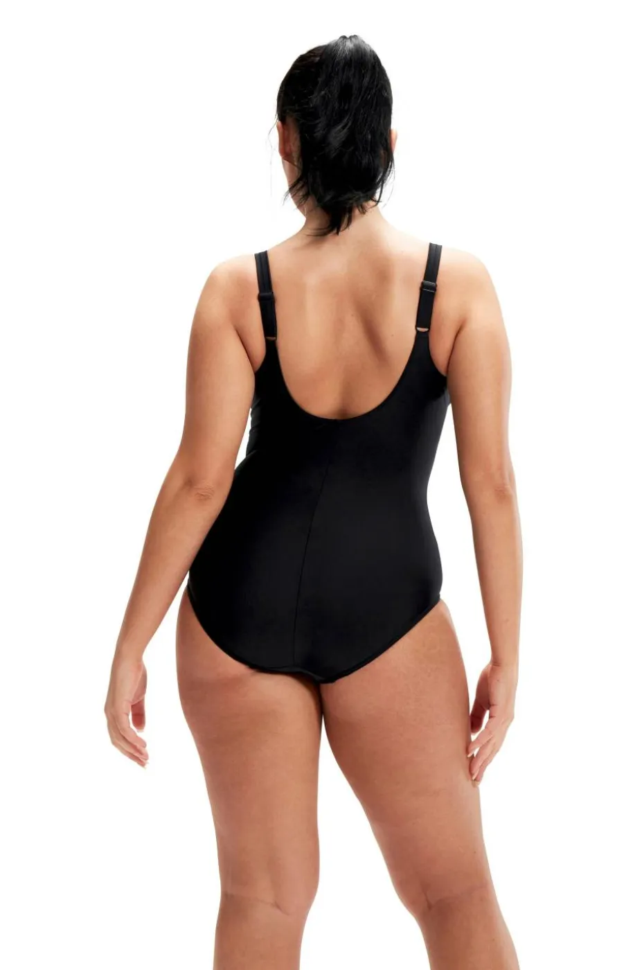 Speedo Badedrakt Womens Shaping Brigitte 1 Piece