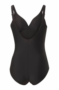 Speedo Badedrakt Womens Shaping Brigitte 1 Piece