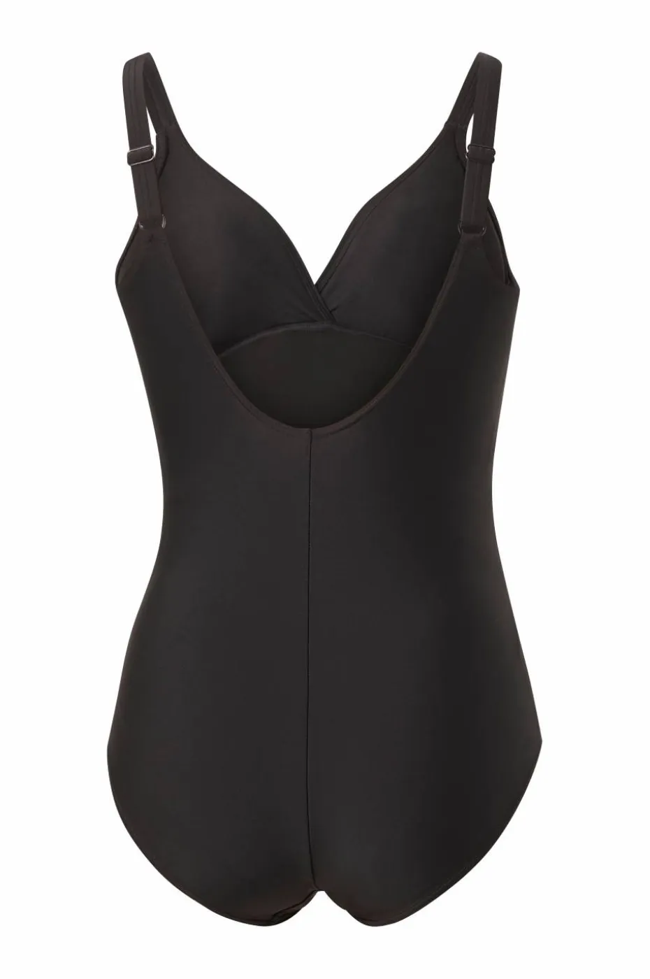 Speedo Badedrakt Womens Shaping Brigitte 1 Piece