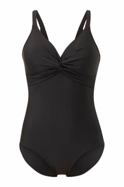 Speedo Badedrakt Womens Shaping Brigitte 1 Piece