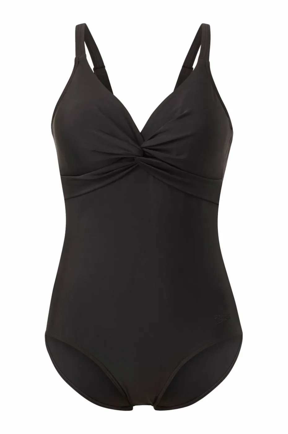 Speedo Badedrakt Womens Shaping Brigitte 1 Piece