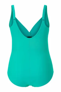 Speedo Badedrakt Womens Shaping Cross Knot 1 Pc