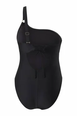 Speedo Badedrakt Womens Shaping Asymmetric 1 Piece