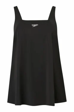 Speedo Badedrakt Womens Swim Dress (+)