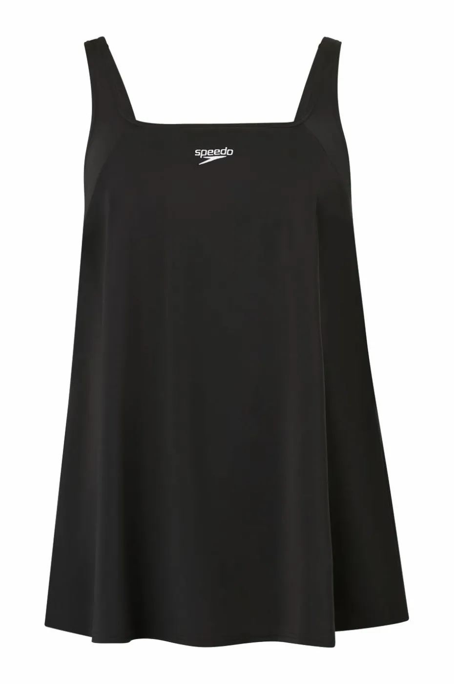 Speedo Badedrakt Womens Swim Dress (+)