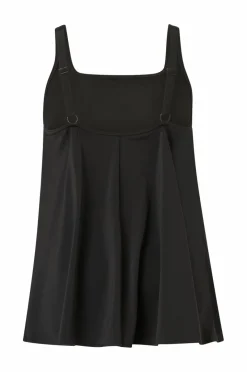 Speedo Badedrakt Womens Swim Dress (+)