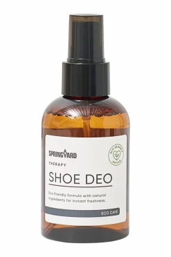 Springyard Skodeodorant Shoe Deo