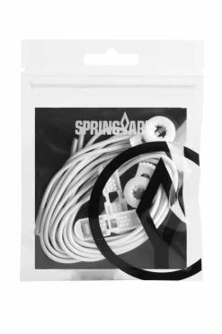 Springyard Skolisser Elastic Lock 2.5