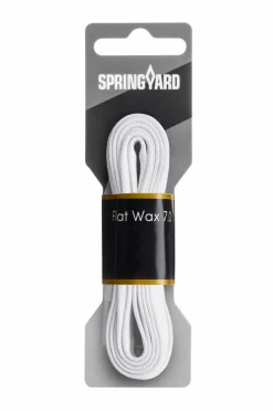 Springyard Skolisser Flat Wax 7.0