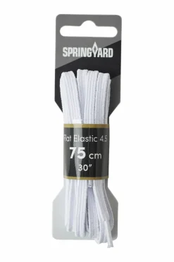 Springyard Skolisser Flat Elastic 4.5